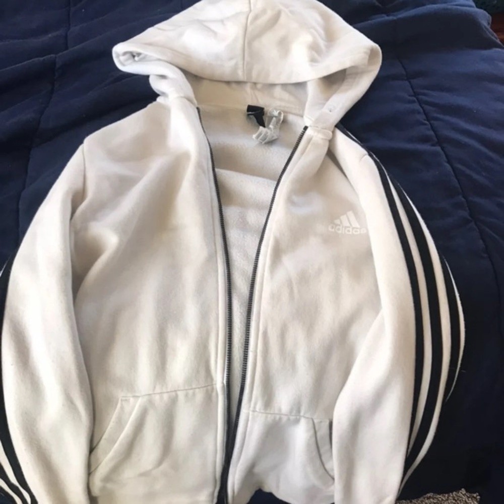 Adidas Hoodie